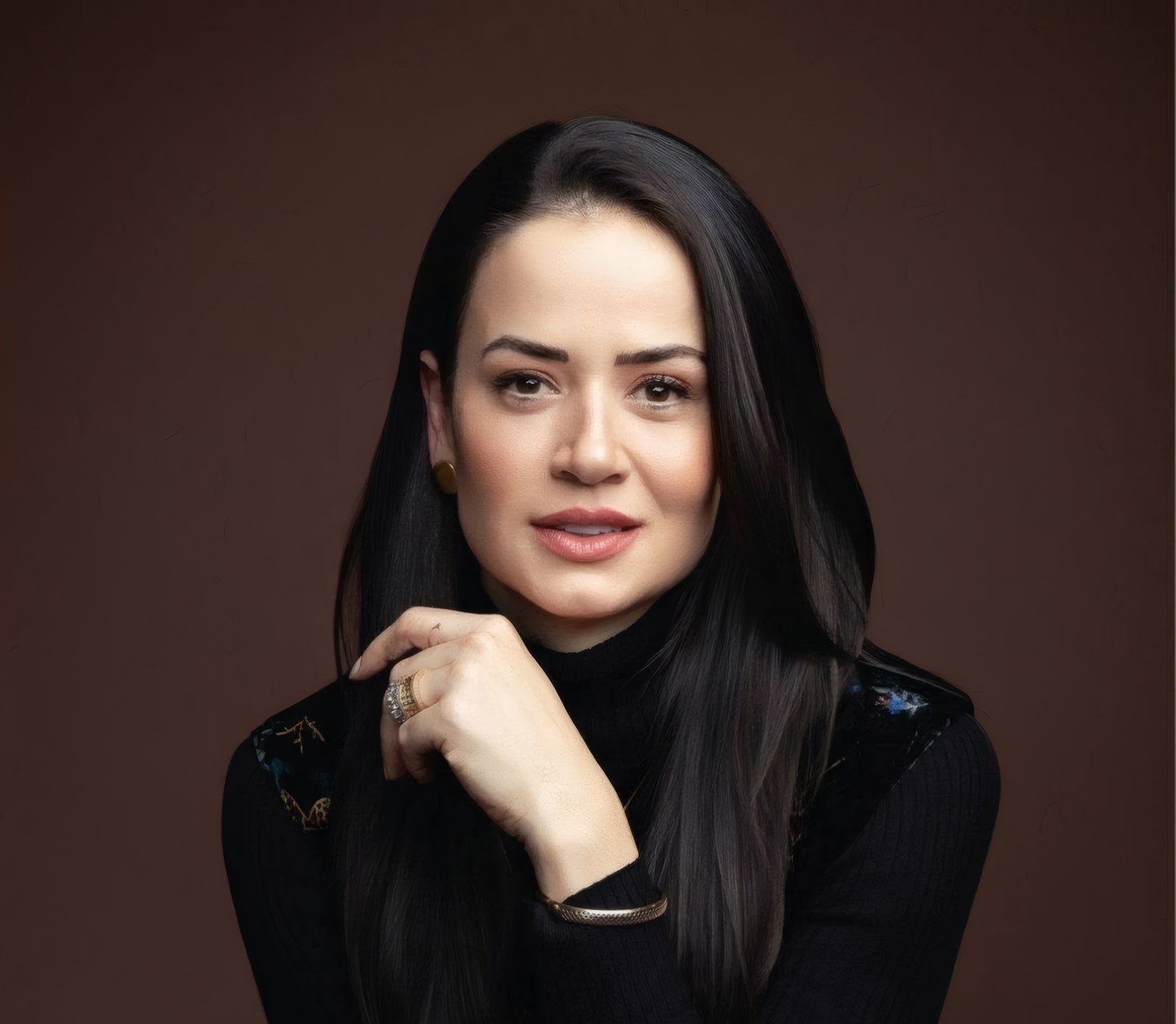 Dra. Fabiane Ames