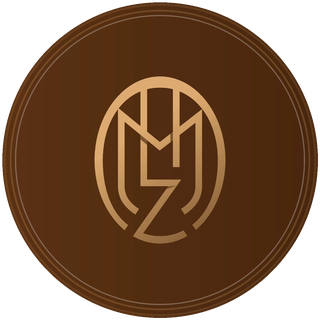 Monograma da Mentoria HMZ Concept